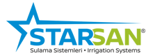Starsan Sulama Sistemleri
