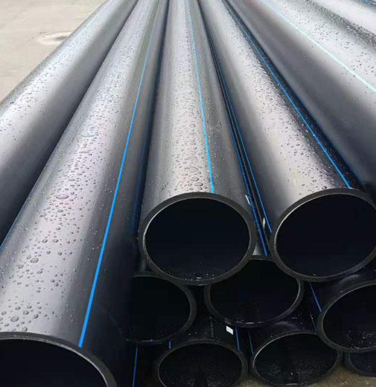Pipes